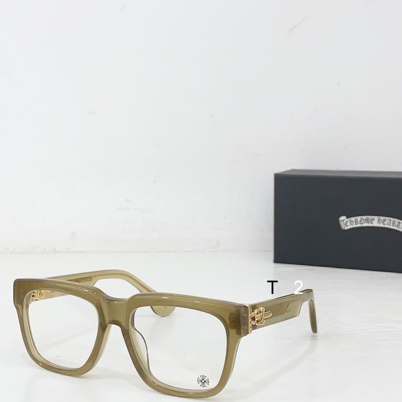 Chrome Hearts  MIST 56 19-145 b 06