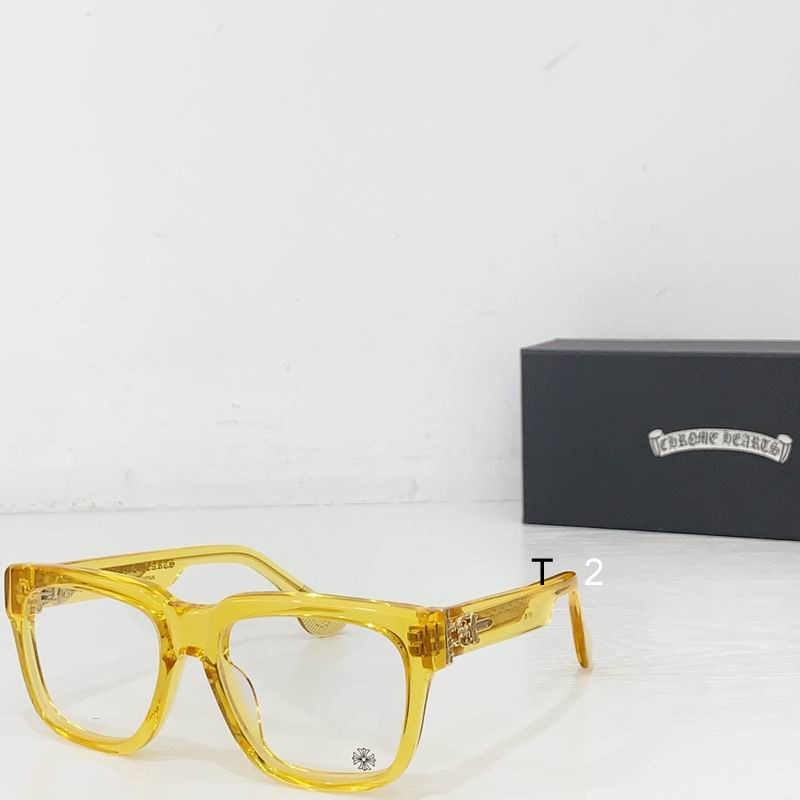 Chrome Hearts  MIST 56 19-145 b 07