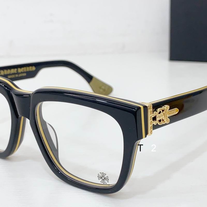 Chrome Hearts  MIST 56 19-145 b 08