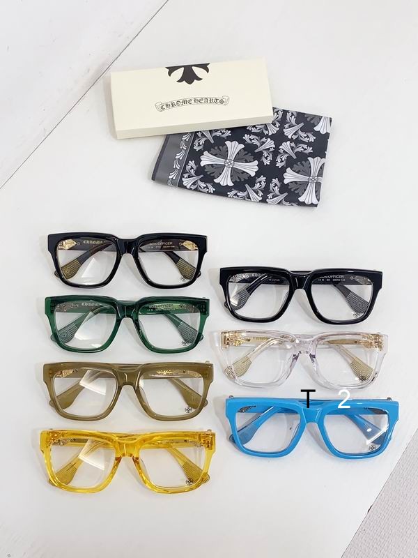 Chrome Hearts  MIST 56 19-145 b 09