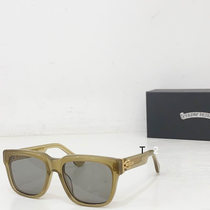 Chrome Hearts  MIST 56 19-145 b1