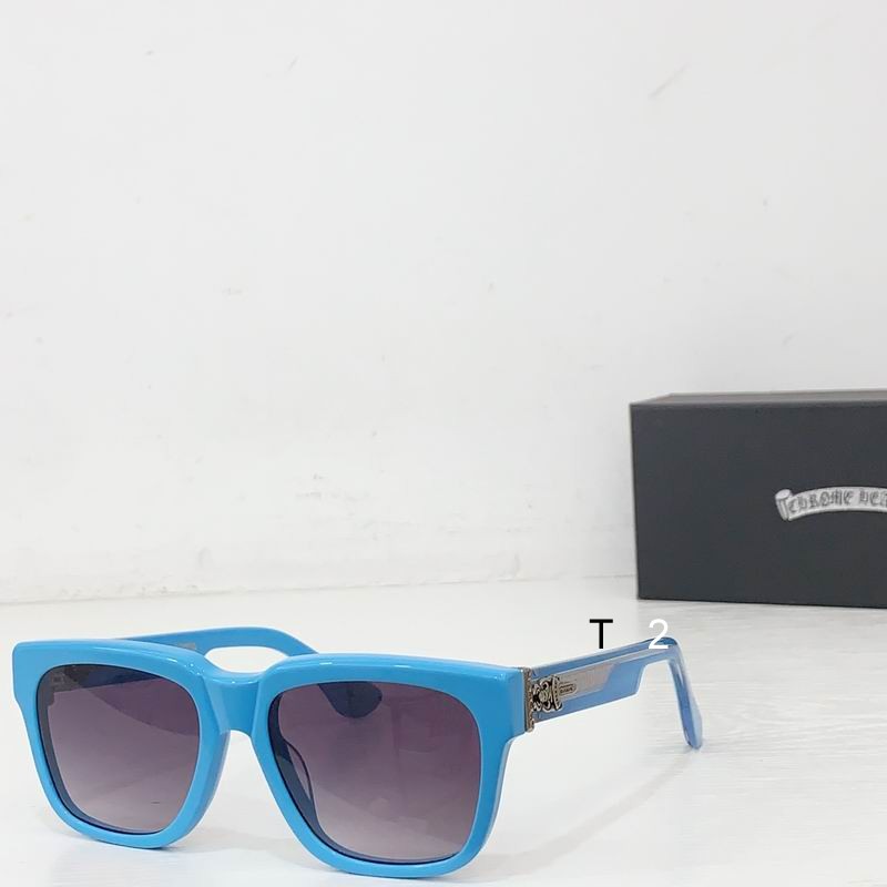 Chrome Hearts  MIST 56 19-145 b3