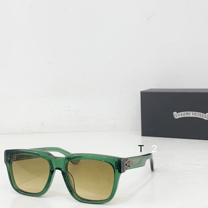 Chrome Hearts  MIST 56 19-145 b4