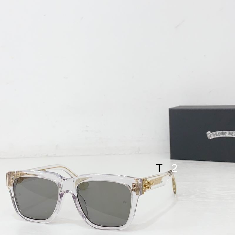 Chrome Hearts  MIST 56 19-145 b5