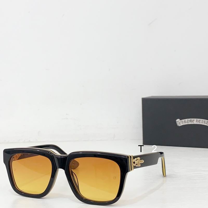 Chrome Hearts  MIST 56 19-145 b6