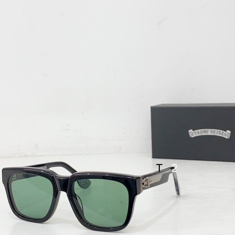 Chrome Hearts  MIST 56 19-145 b7