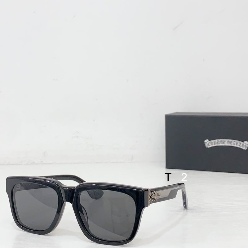 Chrome Hearts  MIST 56 19-145 b8