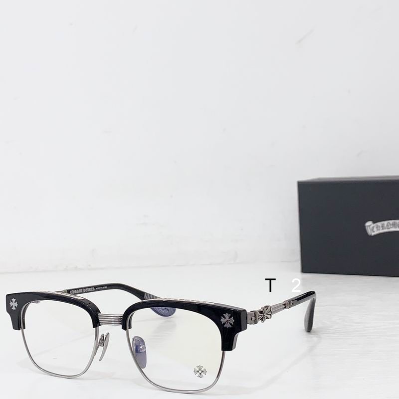 Chrome Hearts 08260 52 19-150 b 02