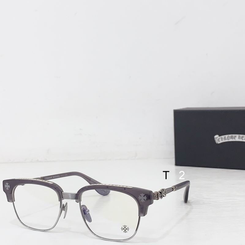 Chrome Hearts 08260 52 19-150 b 03