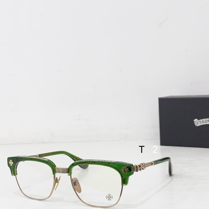 Chrome Hearts 08260 52 19-150 b 04