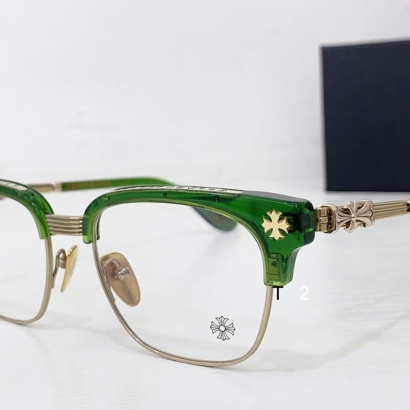 Chrome Hearts 08260 52 19-150 b 05