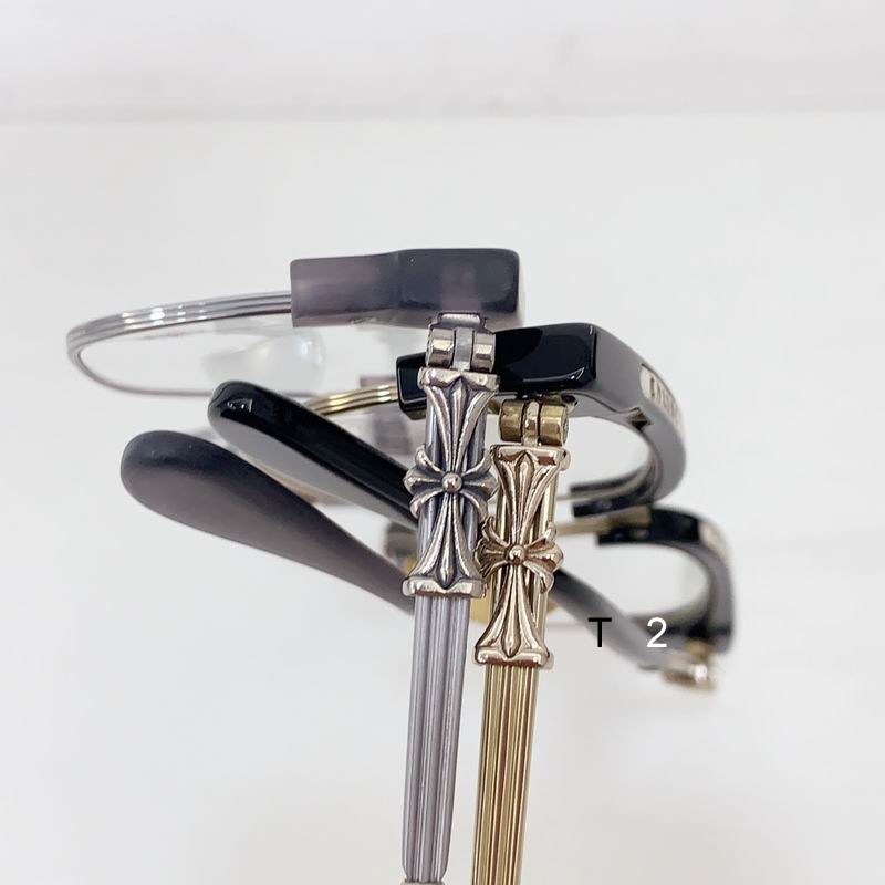 Chrome Hearts 08260 52 19-150 b 06