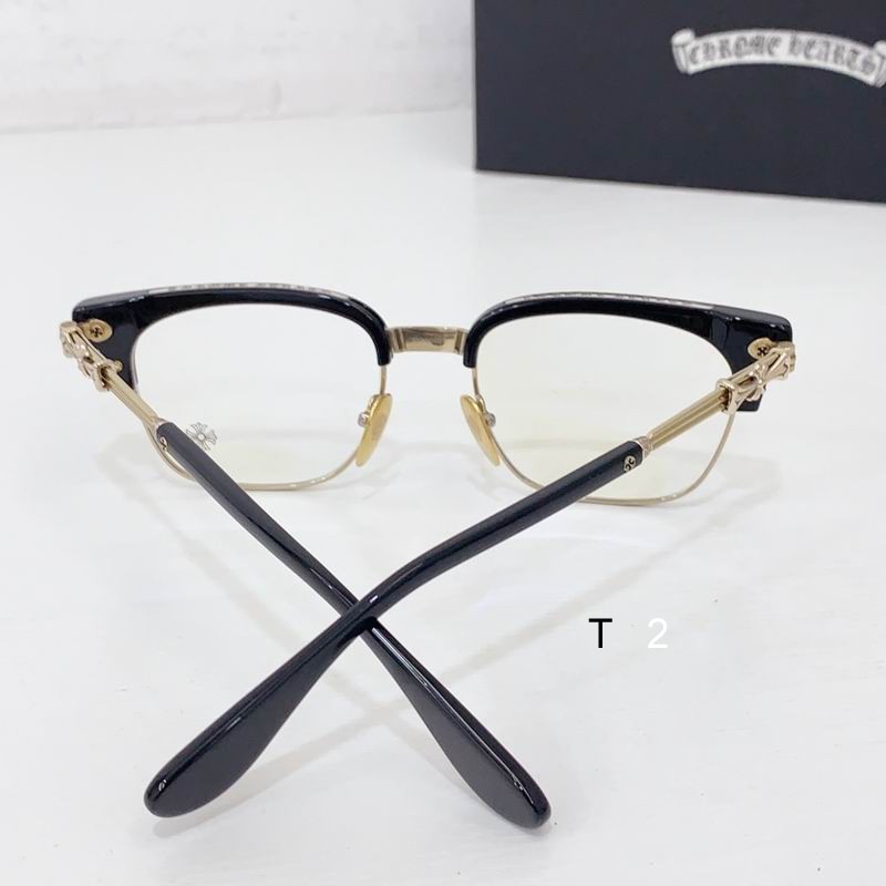 Chrome Hearts 08260 52 19-150 b 07