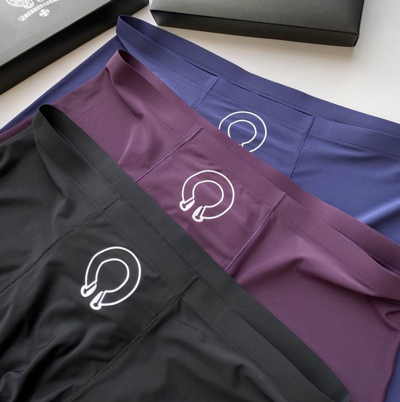 Chrome Hearts Boxer L-3XL  (1)