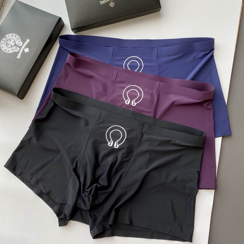 Chrome Hearts Boxer L-3XL  (2)