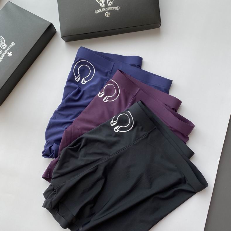 Chrome Hearts Boxer L-3XL  (6)