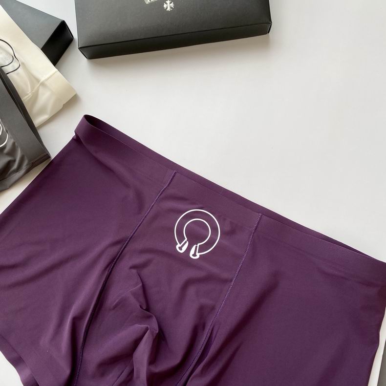 Chrome Hearts Boxer L-3XL  (9)