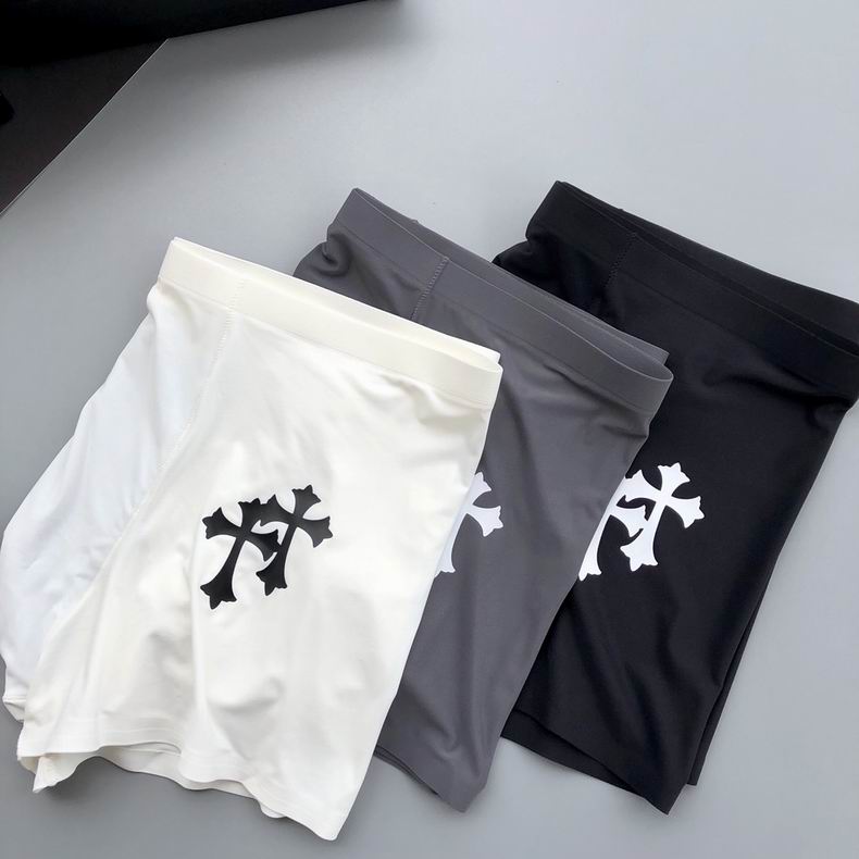 Chrome Hearts Boxer L-XXXL  (9)