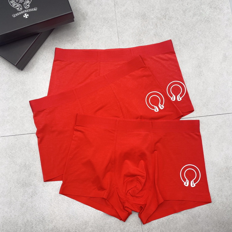 Chrome Hearts Boxers L-3XL   (1)