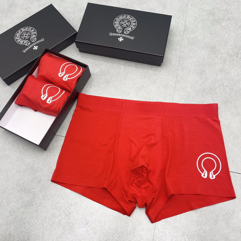 Chrome Hearts Boxers L-3XL   (2)