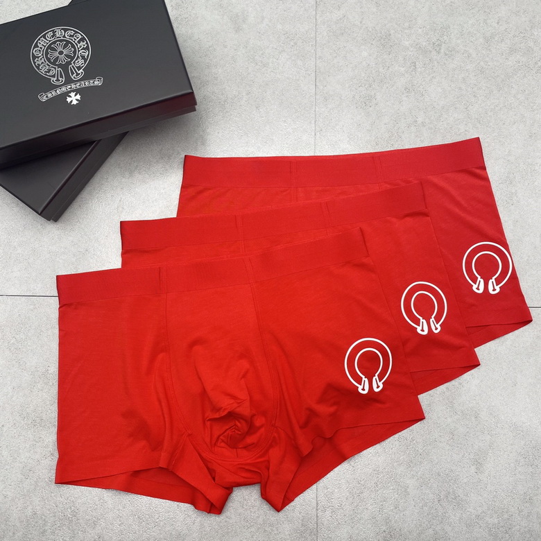 Chrome Hearts Boxers L-3XL   (3)