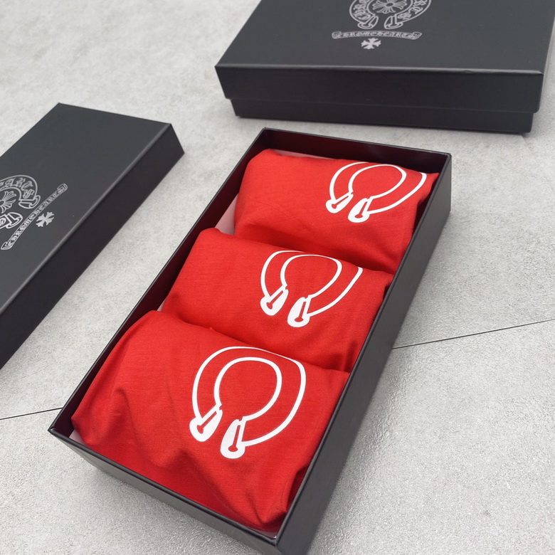 Chrome Hearts Boxers L-3XL   (5)