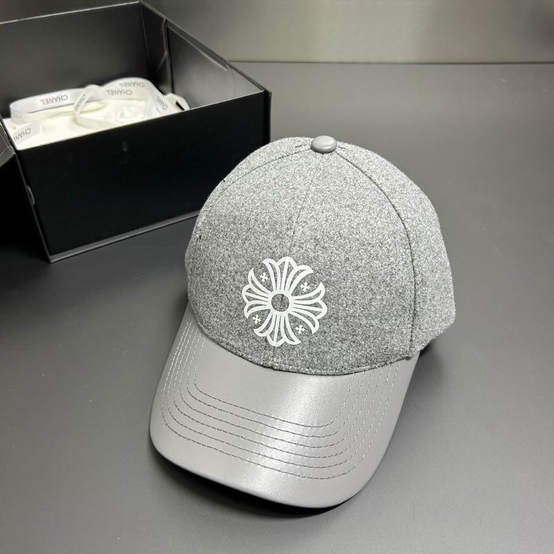 Chrome Hearts Cap dx (1546)