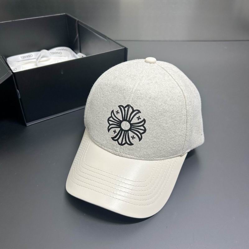 Chrome Hearts Cap dx (1547)