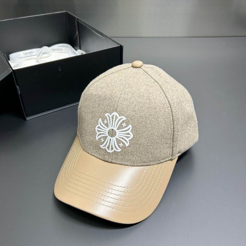 Chrome Hearts Cap dx (1548)