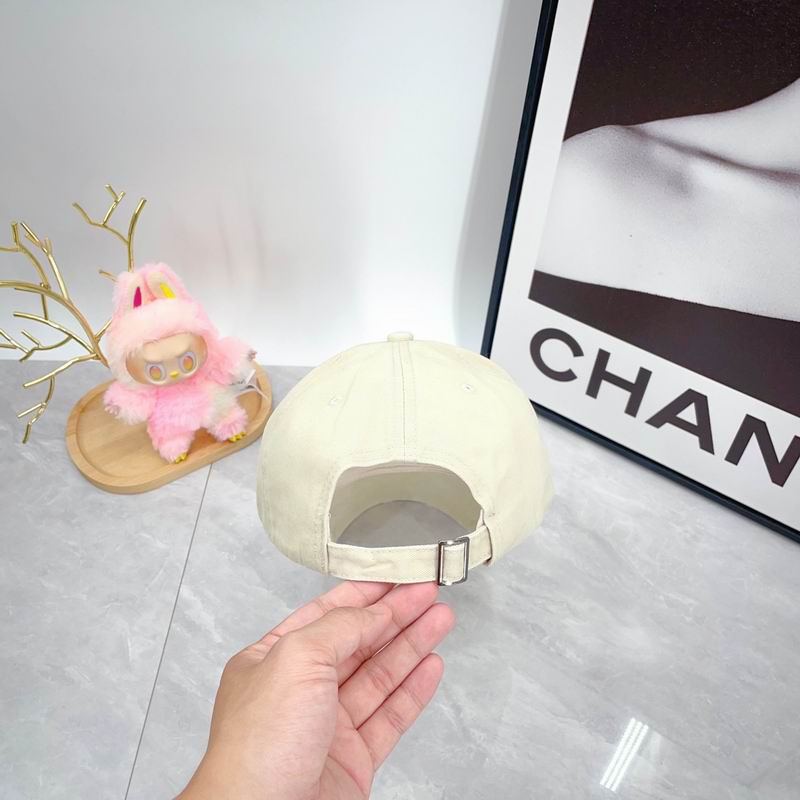 Chrome Hearts Cap dx (1809)