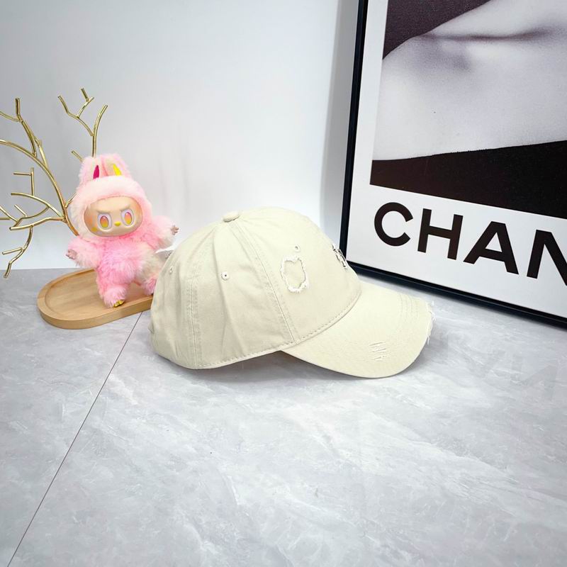 Chrome Hearts Cap dx (1810)