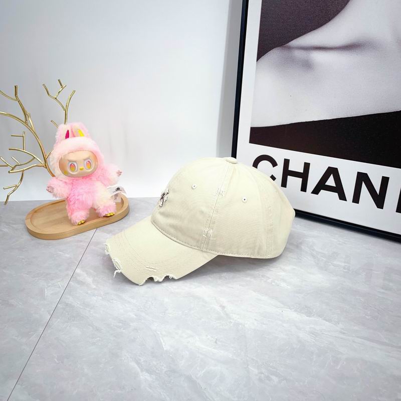 Chrome Hearts Cap dx (1812)