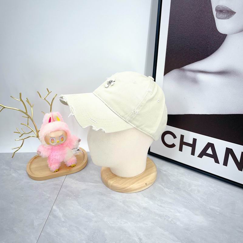 Chrome Hearts Cap dx (1813)