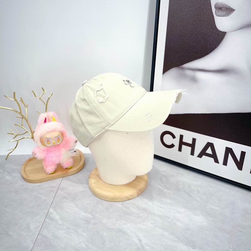 Chrome Hearts Cap dx (1814)