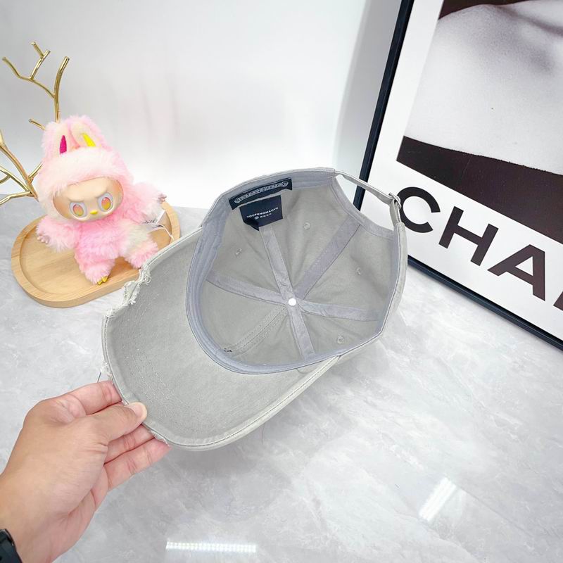 Chrome Hearts Cap dx (1817)