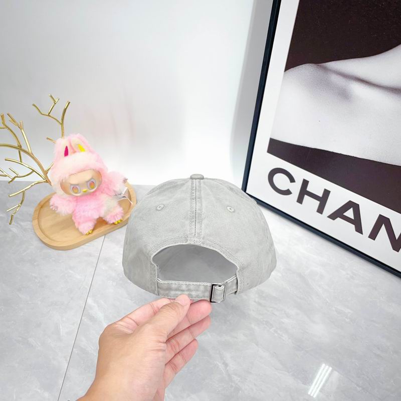 Chrome Hearts Cap dx (1818)