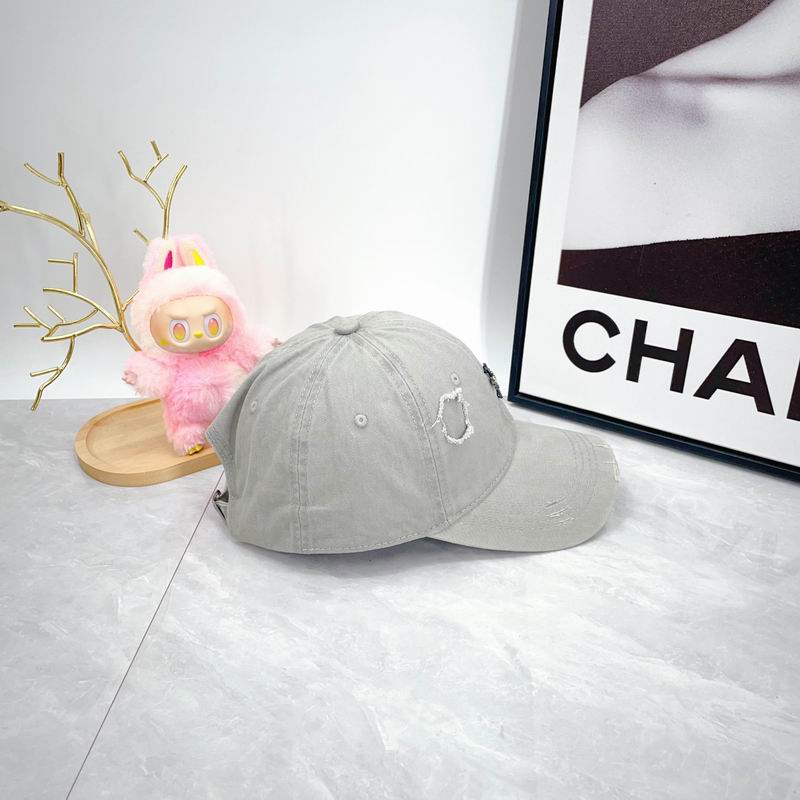 Chrome Hearts Cap dx (1819)