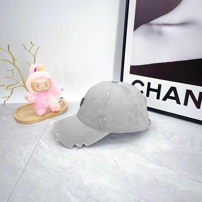 Chrome Hearts Cap dx (1821)