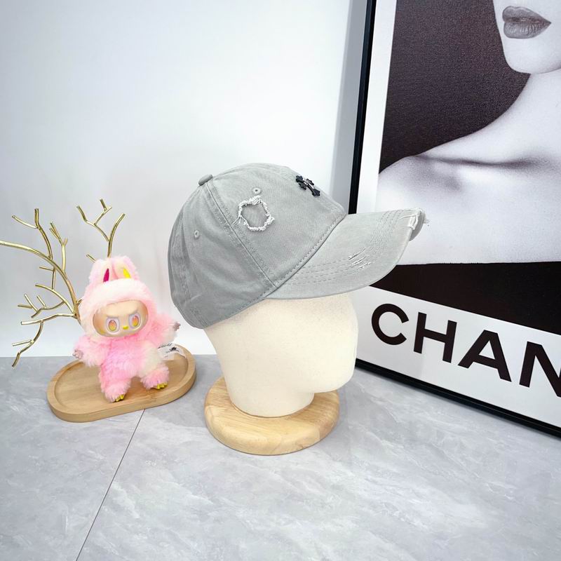 Chrome Hearts Cap dx (1823)