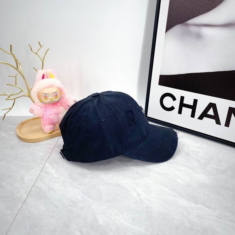Chrome Hearts Cap dx (1828)