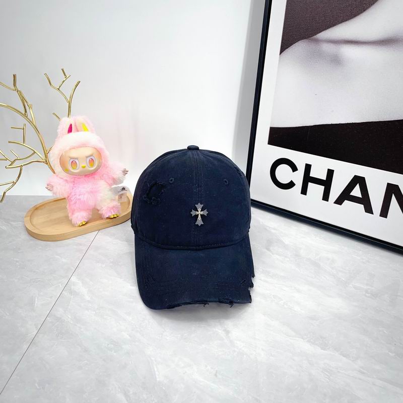 Chrome Hearts Cap dx (1829)