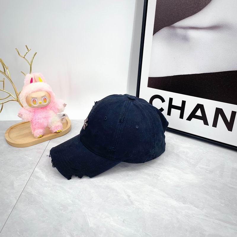 Chrome Hearts Cap dx (1830)