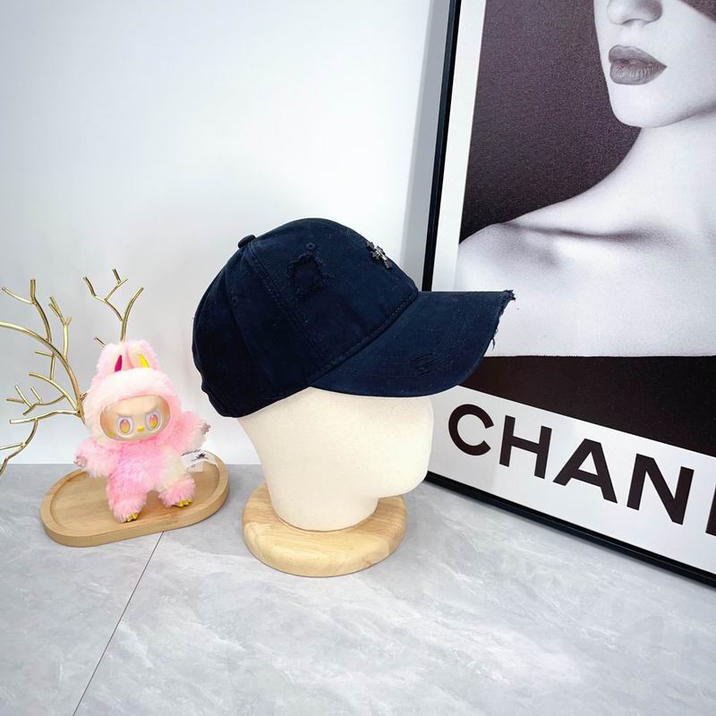 Chrome Hearts Cap dx (1831)