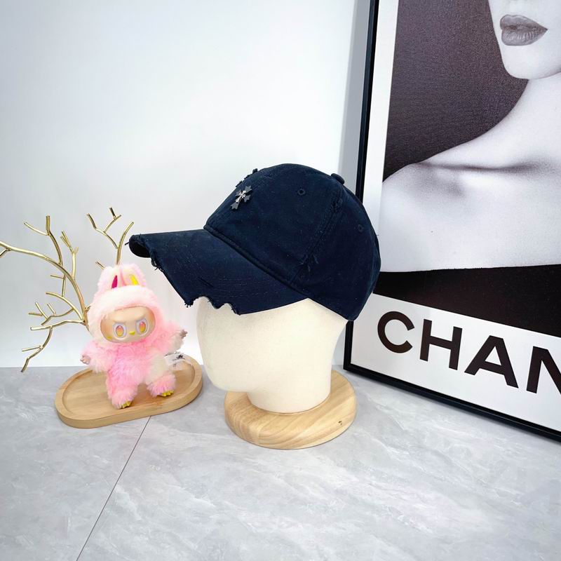 Chrome Hearts Cap dx (1832)