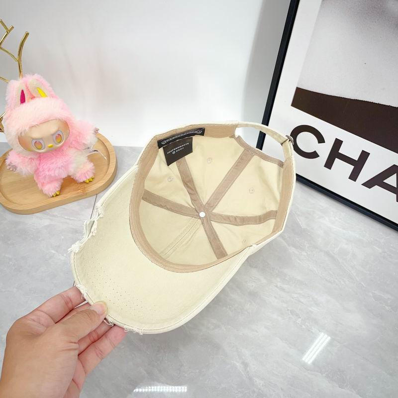 Chrome Hearts Cap dx (201)