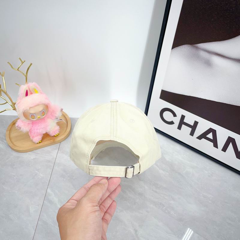 Chrome Hearts Cap dx (202)