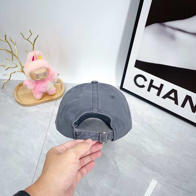 Chrome Hearts Cap dx (211)