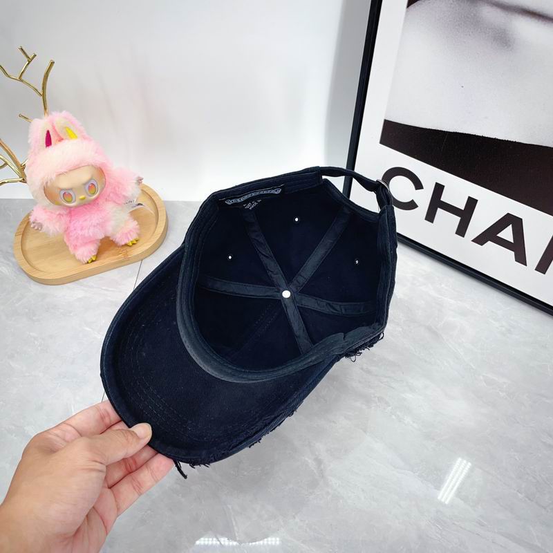 Chrome Hearts Cap dx (220)