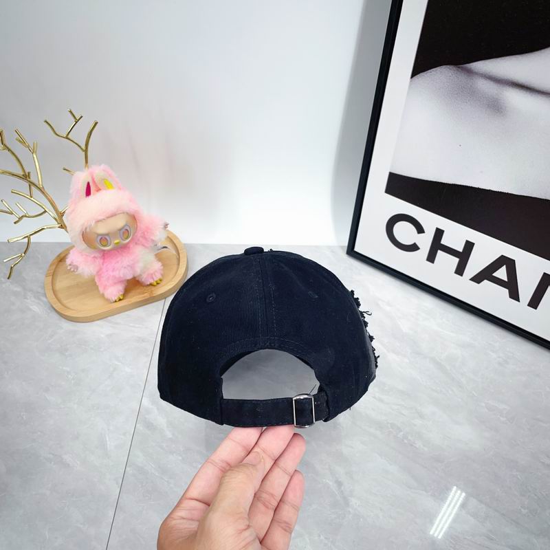 Chrome Hearts Cap dx (221)