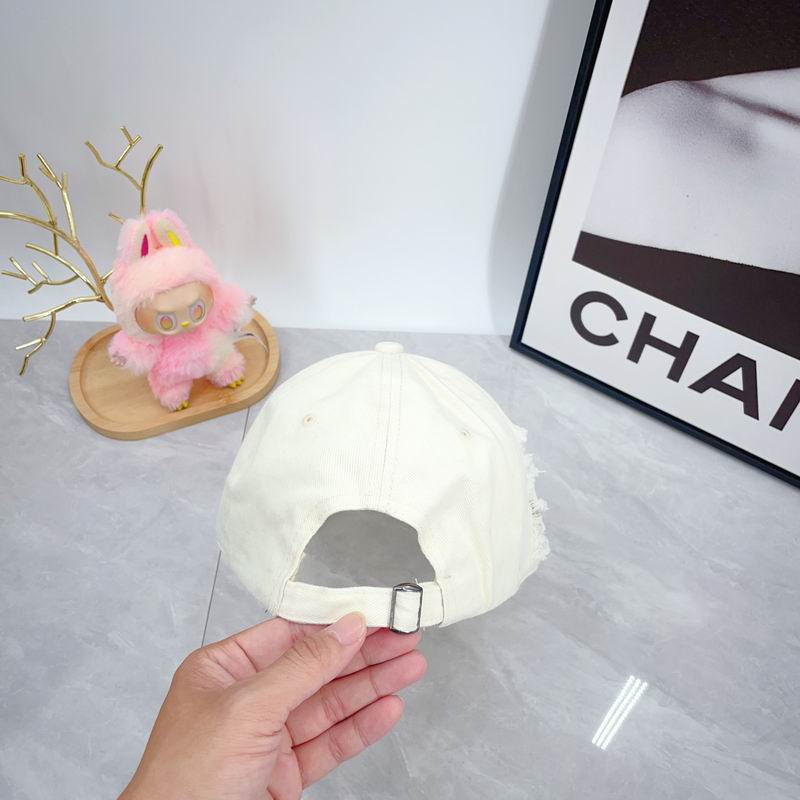 Chrome Hearts Cap dx (230)